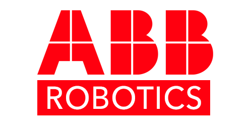 Logo ABB Robotics