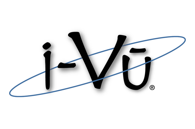 Logo i-Vu Carrier