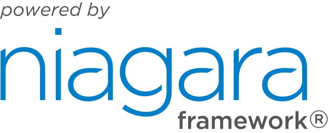 Logo Niagara Framework