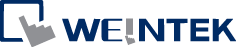 Logo Weintek